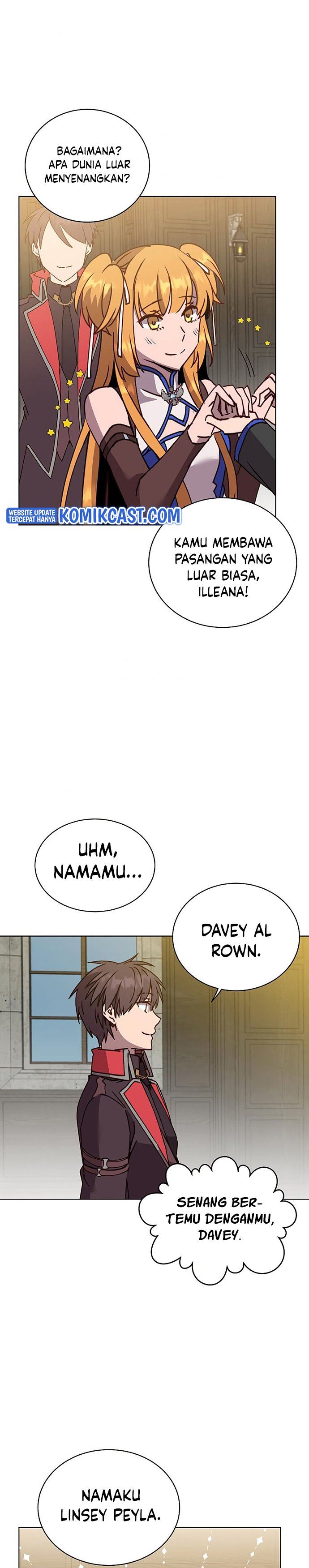 the-max-leveled-hero-will-return - Chapter: 89