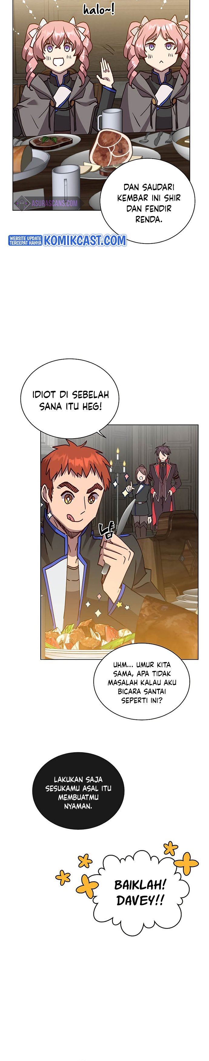 the-max-leveled-hero-will-return - Chapter: 89