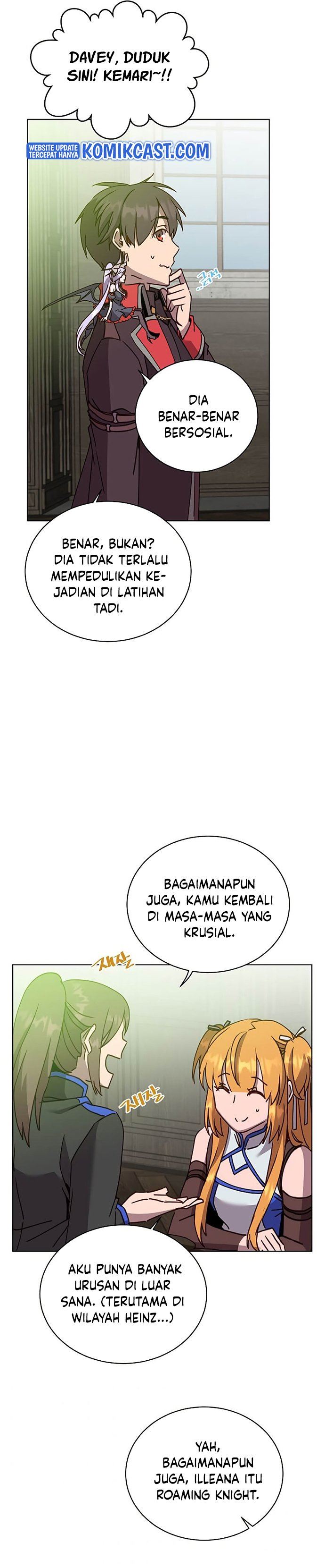 the-max-leveled-hero-will-return - Chapter: 89