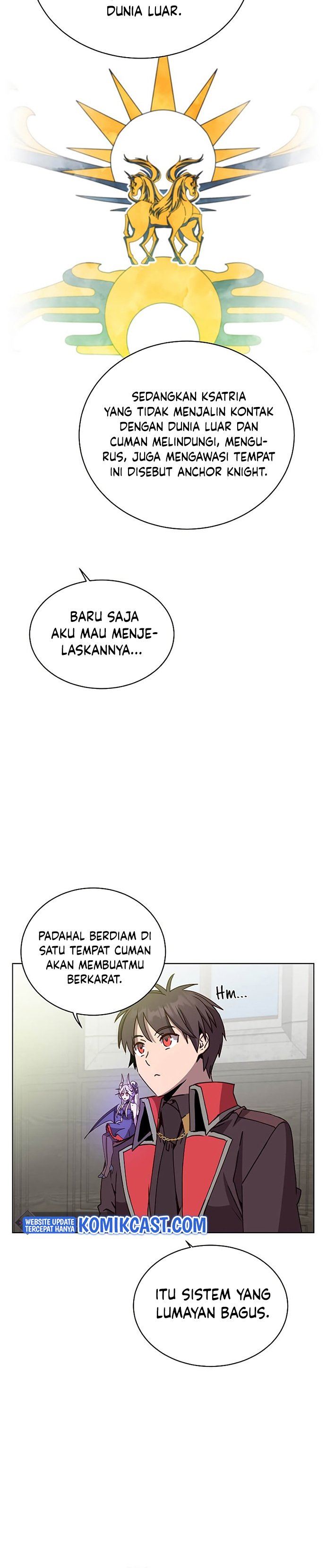 the-max-leveled-hero-will-return - Chapter: 89