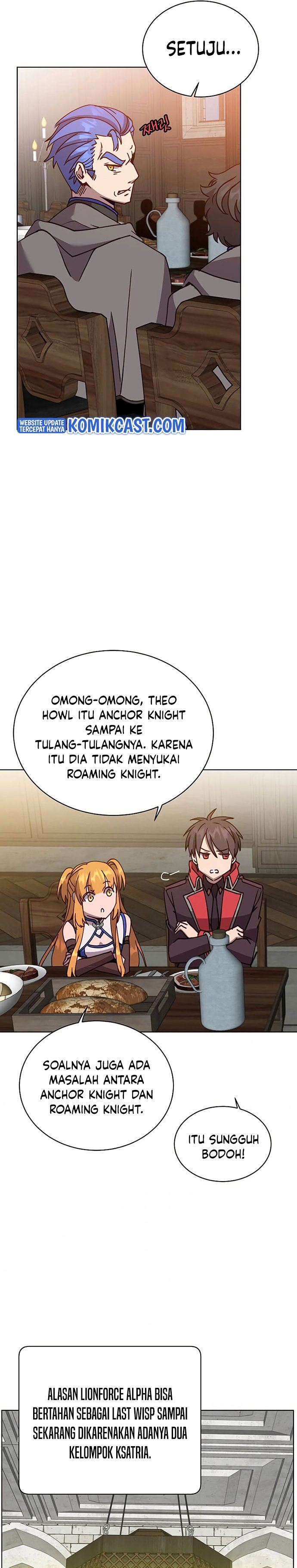the-max-leveled-hero-will-return - Chapter: 89