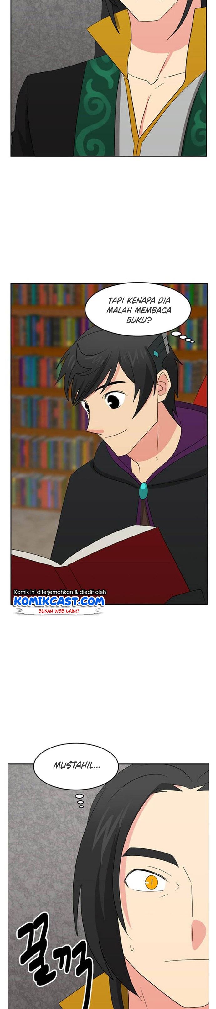 bookworm - Chapter: 144