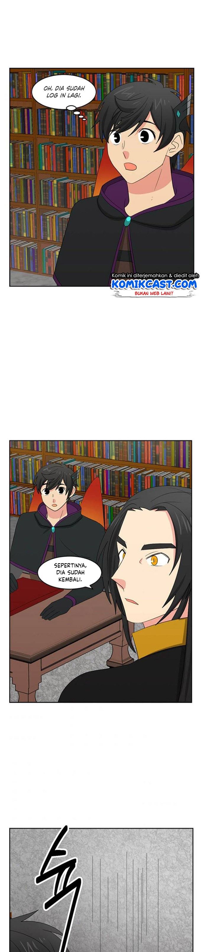 bookworm - Chapter: 144