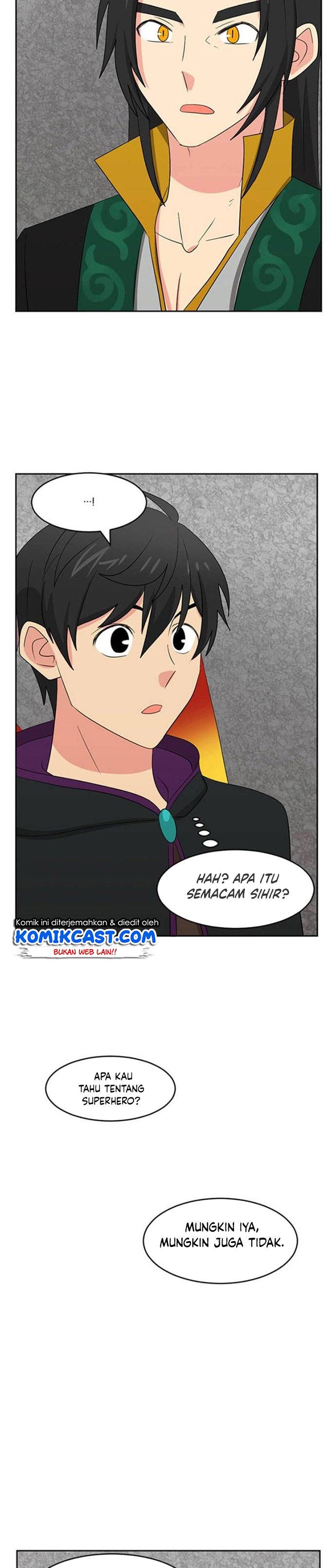 bookworm - Chapter: 144