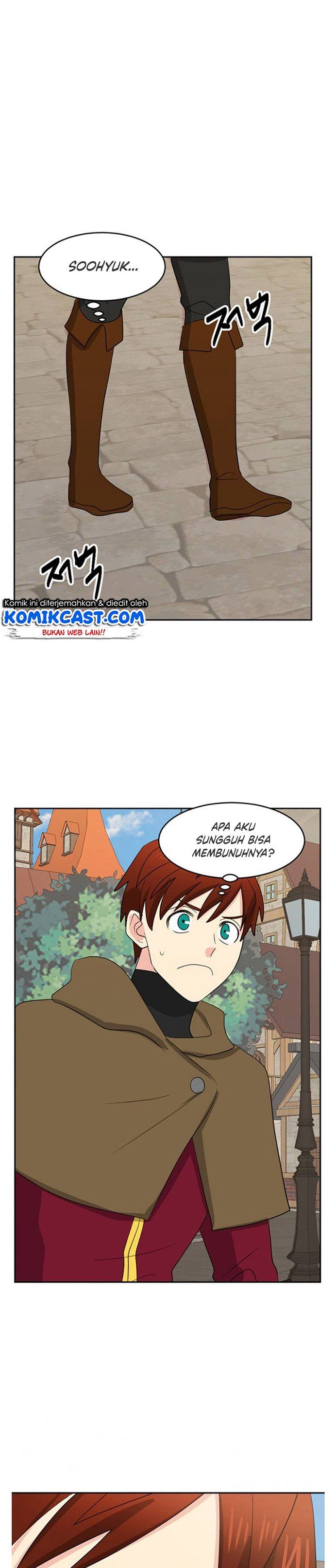 bookworm - Chapter: 145