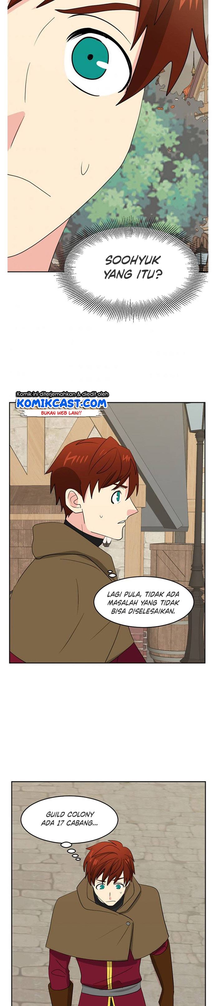 bookworm - Chapter: 145