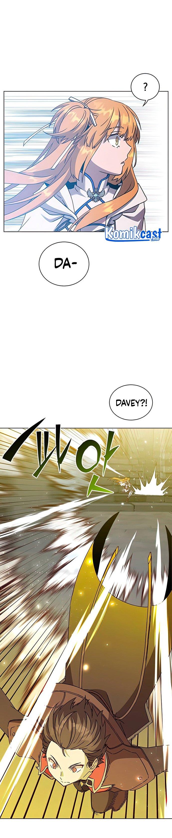 the-max-leveled-hero-will-return - Chapter: 92