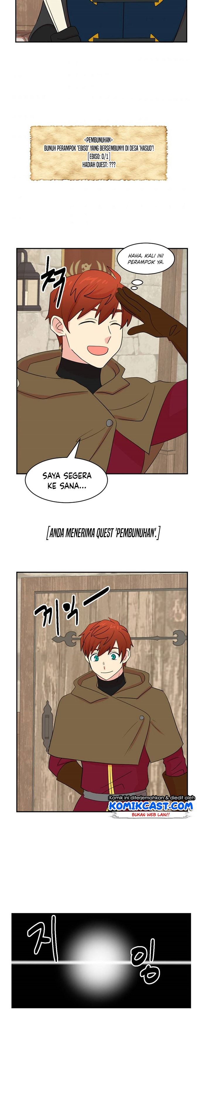 bookworm - Chapter: 149