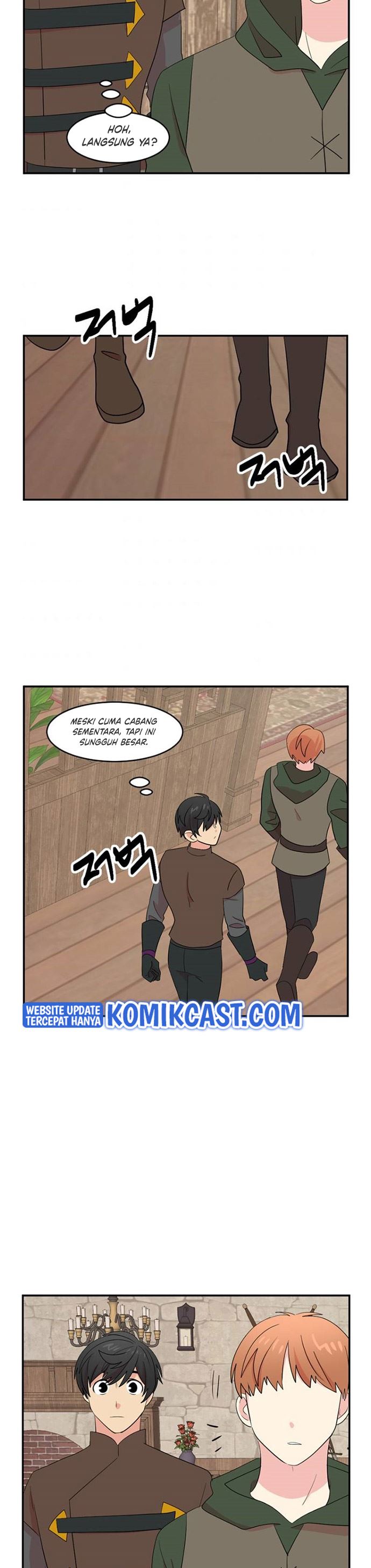 bookworm - Chapter: 152