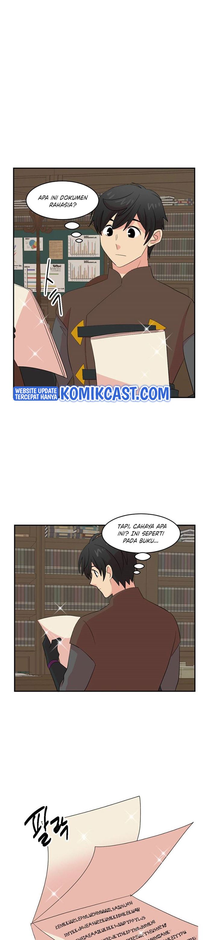 bookworm - Chapter: 153