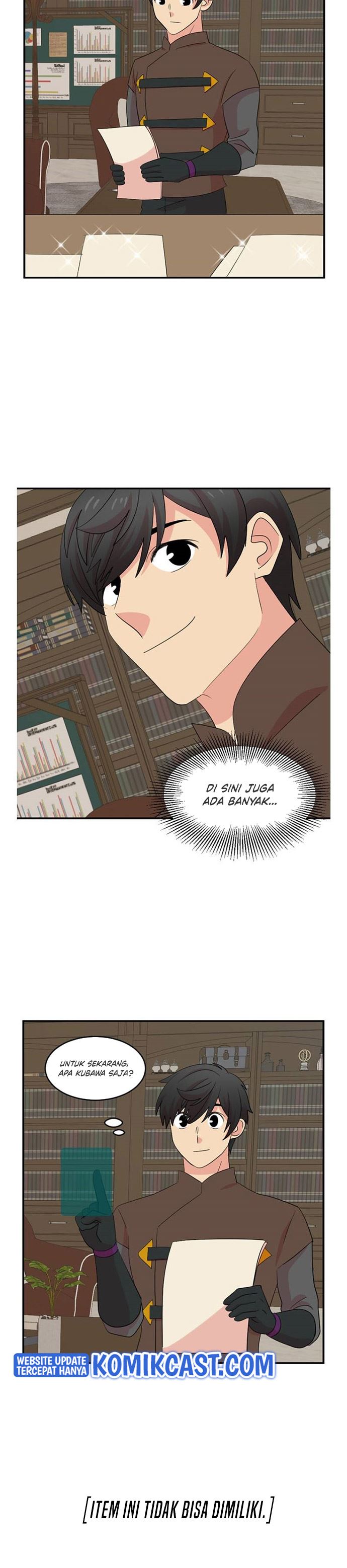 bookworm - Chapter: 153