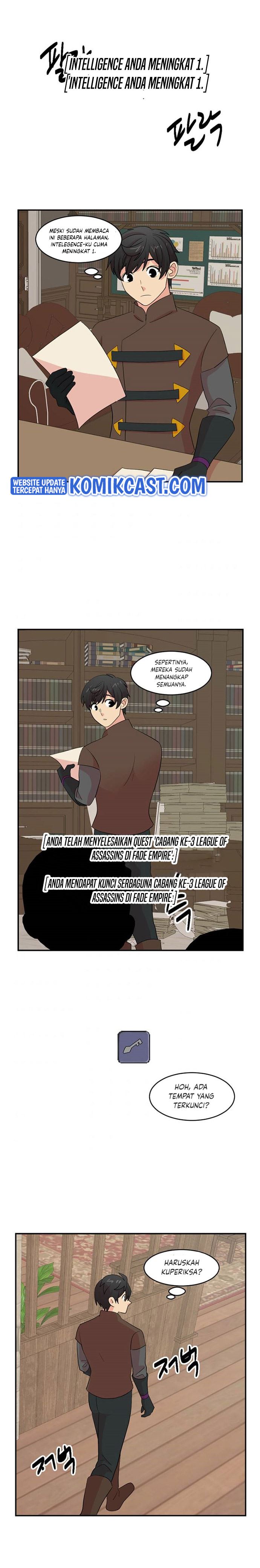 bookworm - Chapter: 153