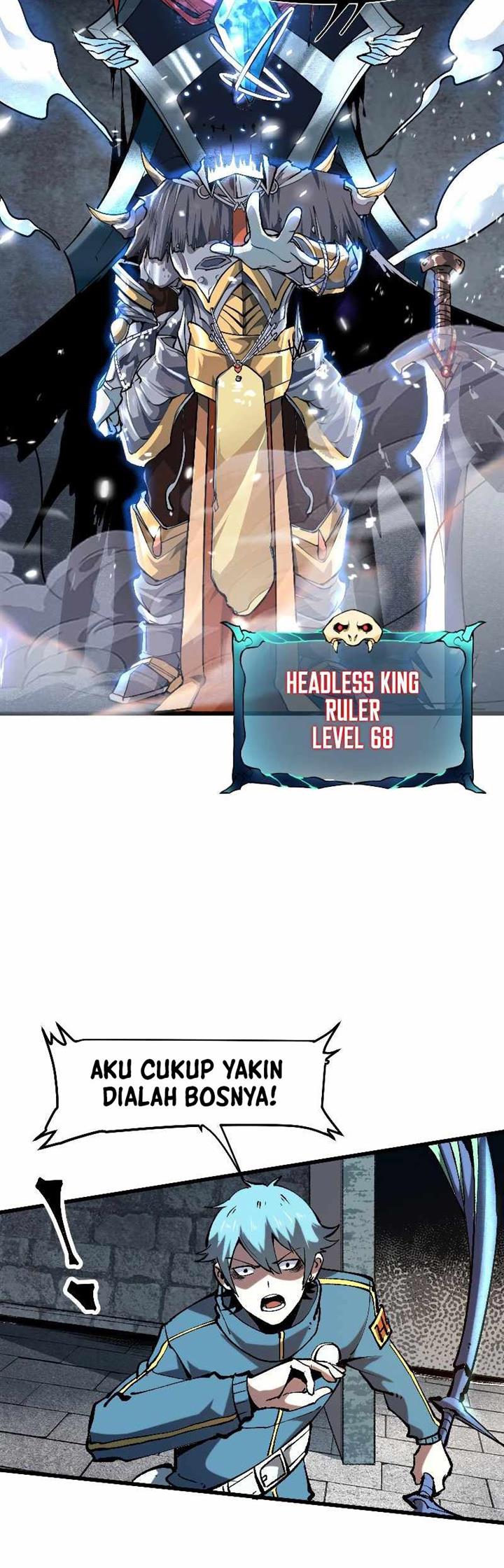 i-rely-on-bug-to-be-the-king - Chapter: 50