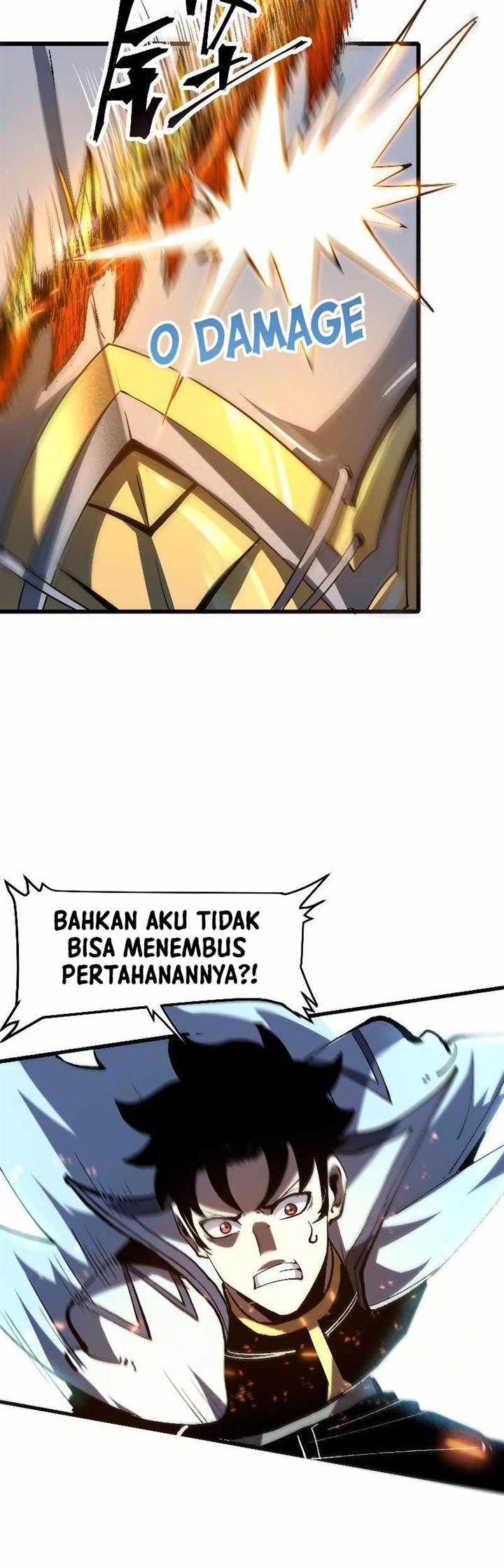 i-rely-on-bug-to-be-the-king - Chapter: 50