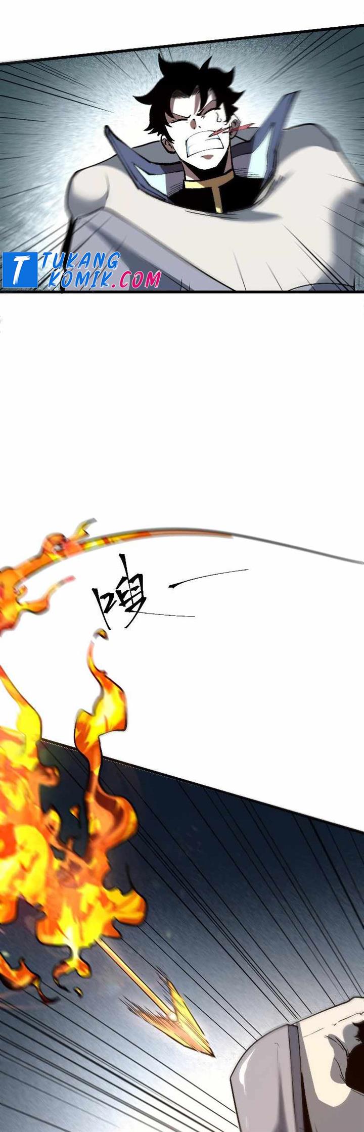 i-rely-on-bug-to-be-the-king - Chapter: 50