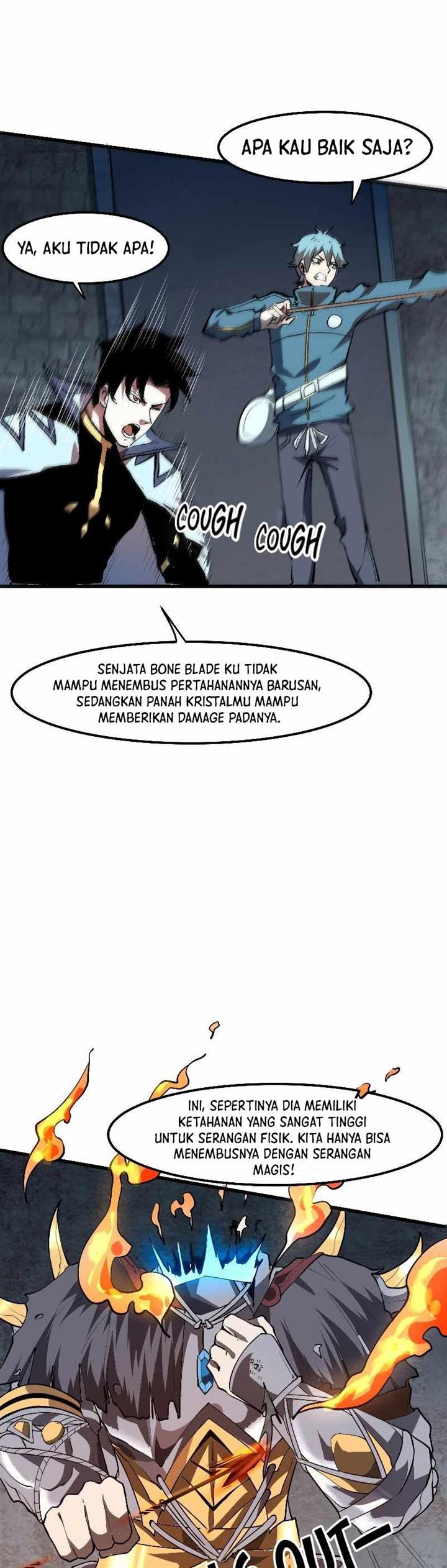 i-rely-on-bug-to-be-the-king - Chapter: 50