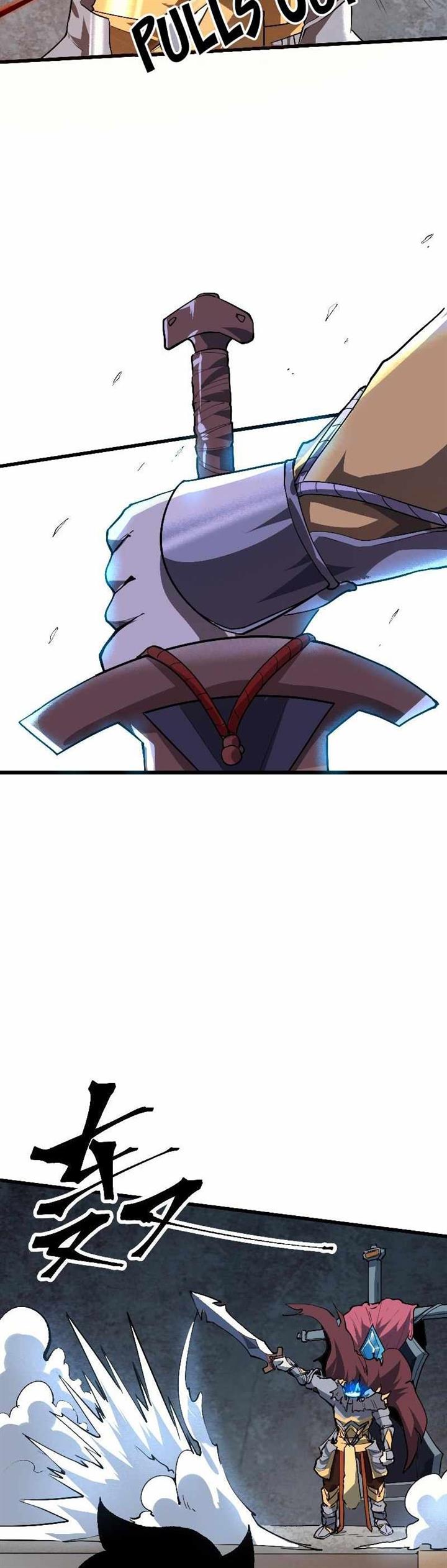 i-rely-on-bug-to-be-the-king - Chapter: 50