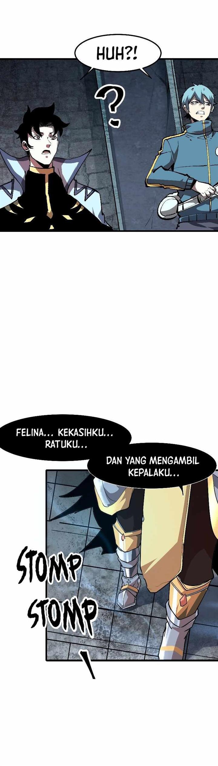 i-rely-on-bug-to-be-the-king - Chapter: 50