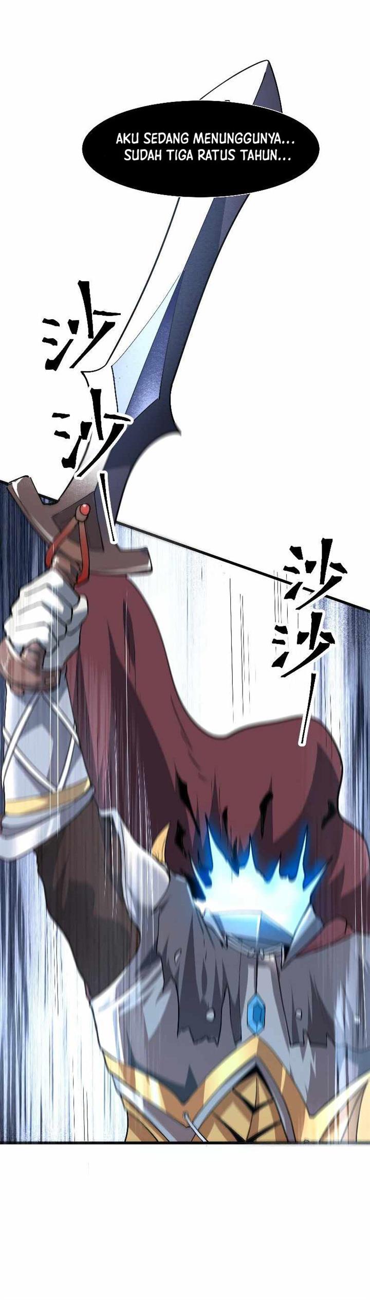 i-rely-on-bug-to-be-the-king - Chapter: 50