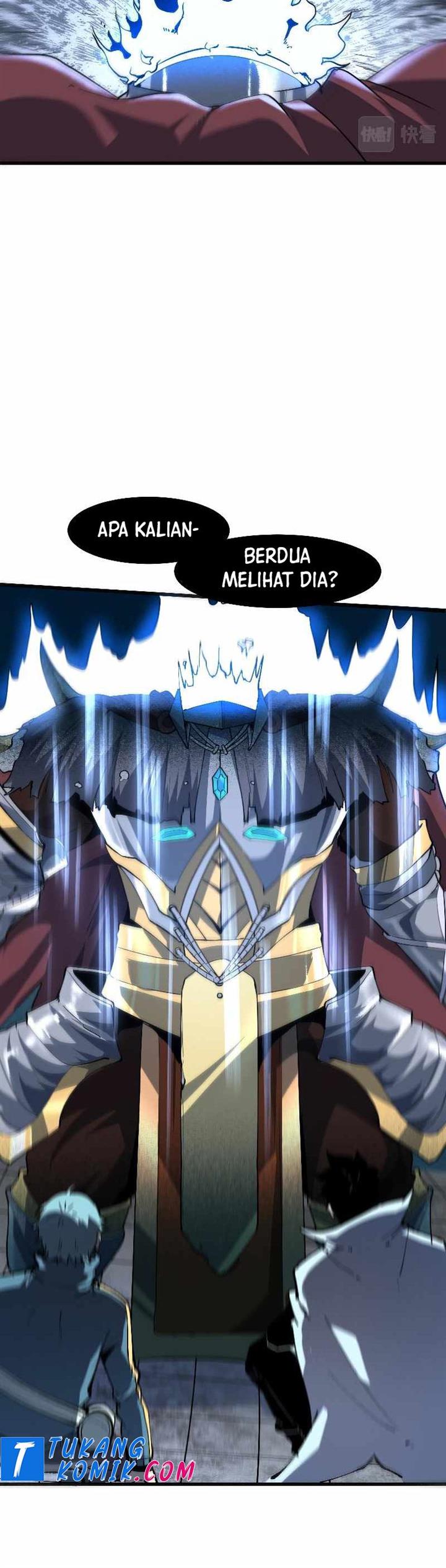 i-rely-on-bug-to-be-the-king - Chapter: 50