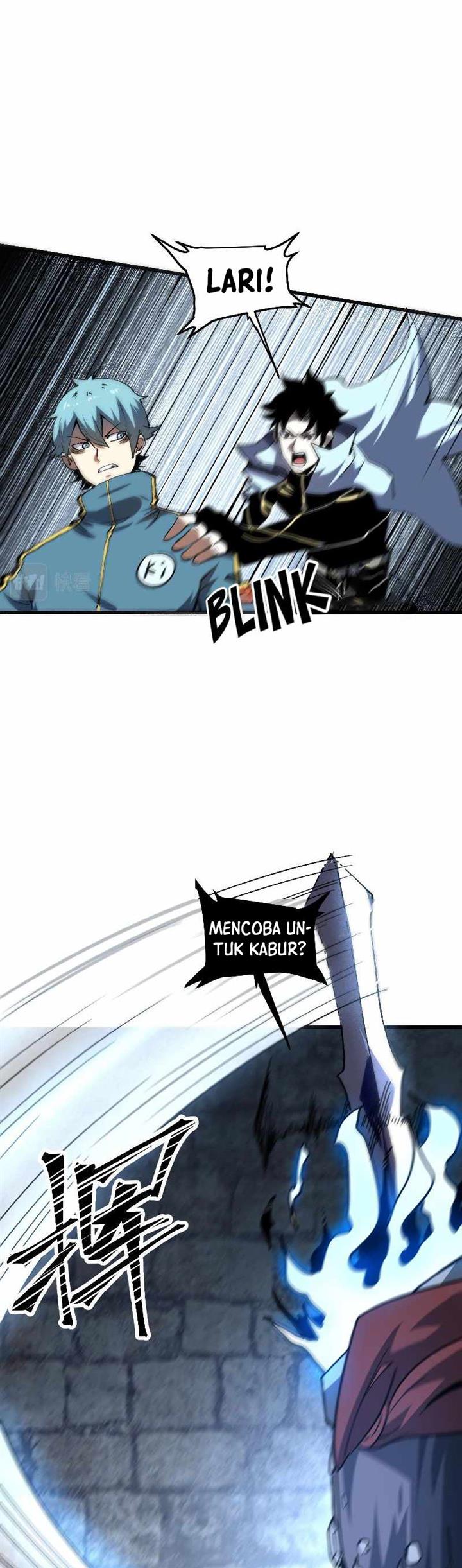 i-rely-on-bug-to-be-the-king - Chapter: 50