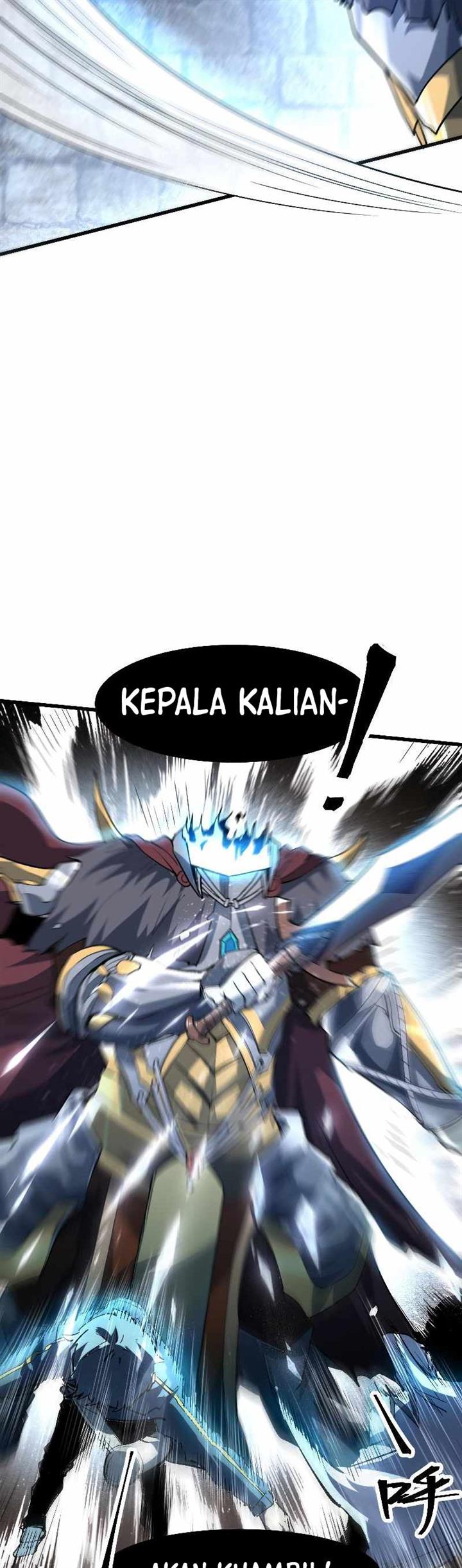 i-rely-on-bug-to-be-the-king - Chapter: 50