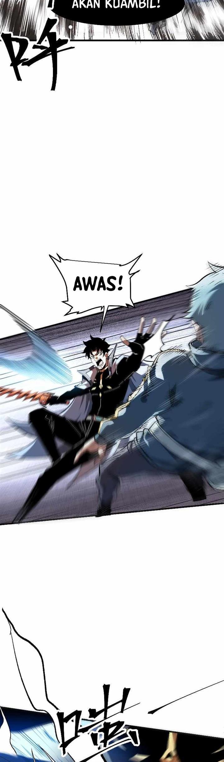 i-rely-on-bug-to-be-the-king - Chapter: 50