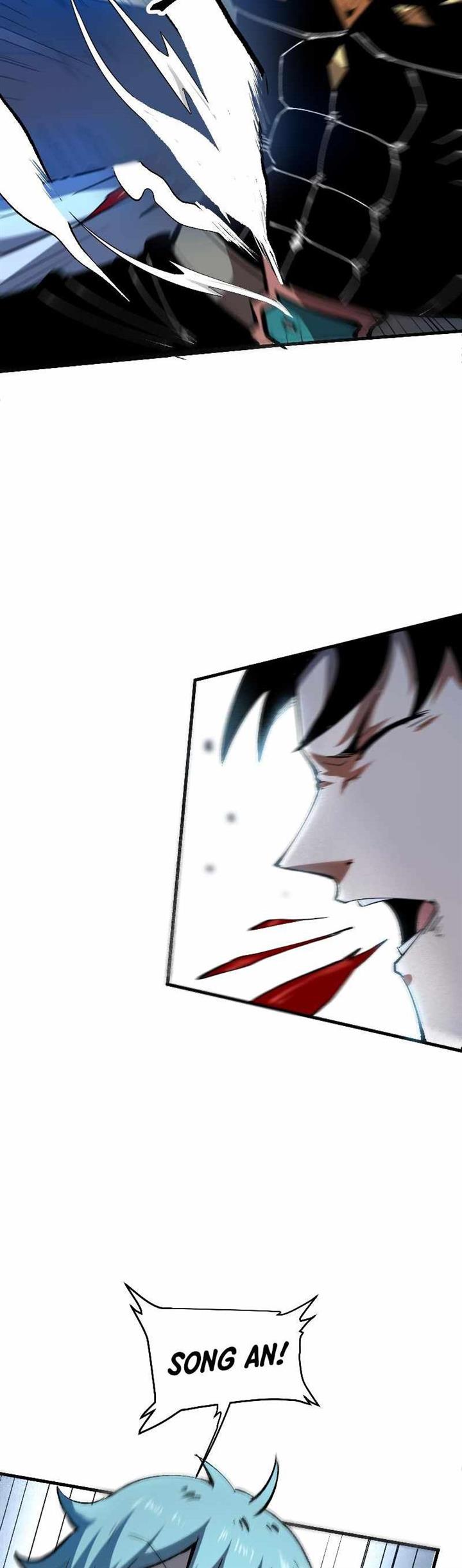 i-rely-on-bug-to-be-the-king - Chapter: 50