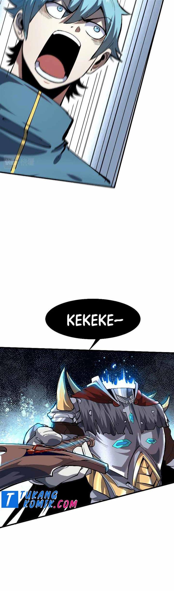 i-rely-on-bug-to-be-the-king - Chapter: 50