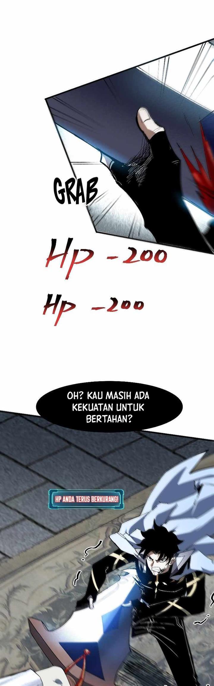 i-rely-on-bug-to-be-the-king - Chapter: 50