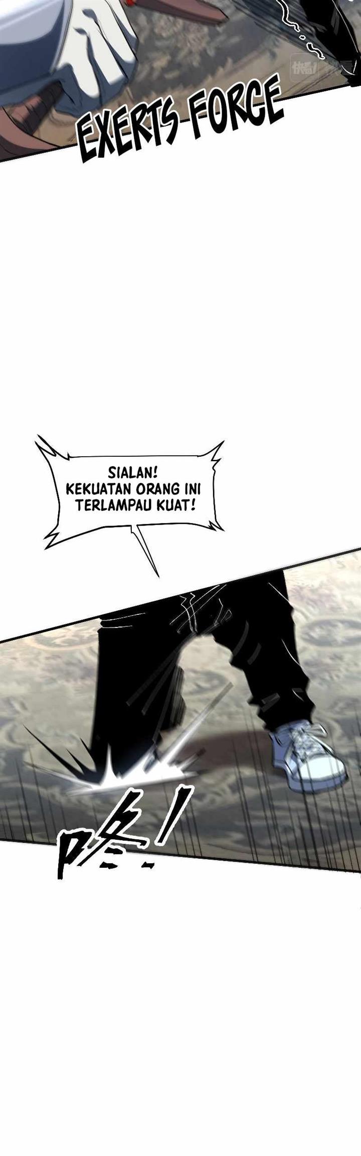 i-rely-on-bug-to-be-the-king - Chapter: 50