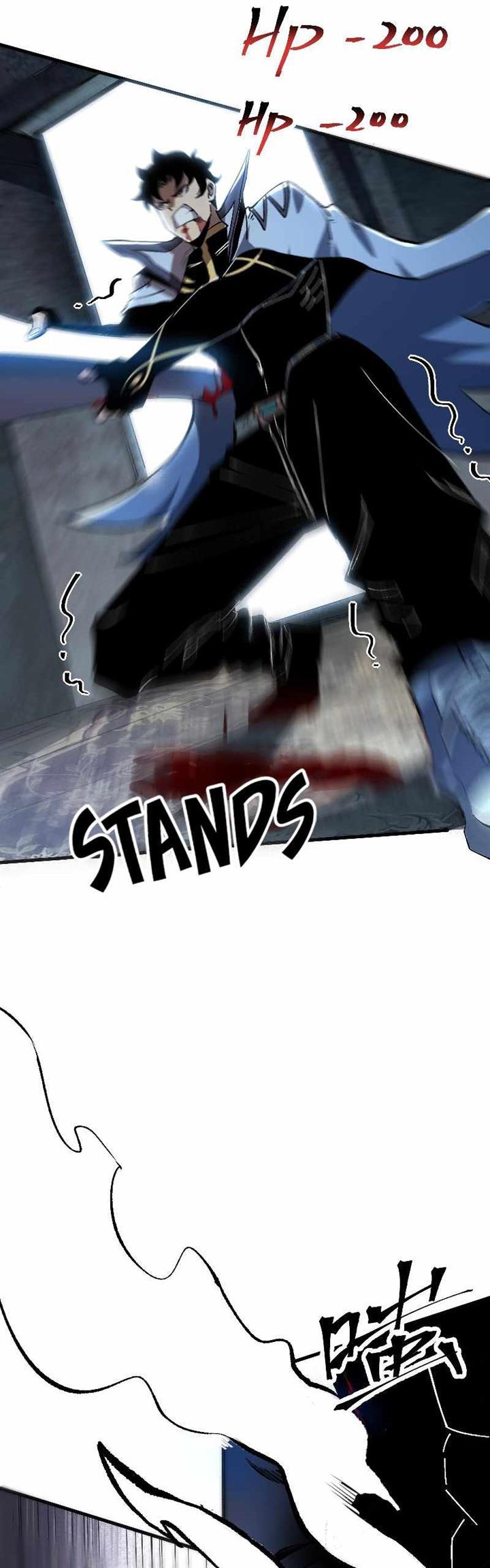 i-rely-on-bug-to-be-the-king - Chapter: 50