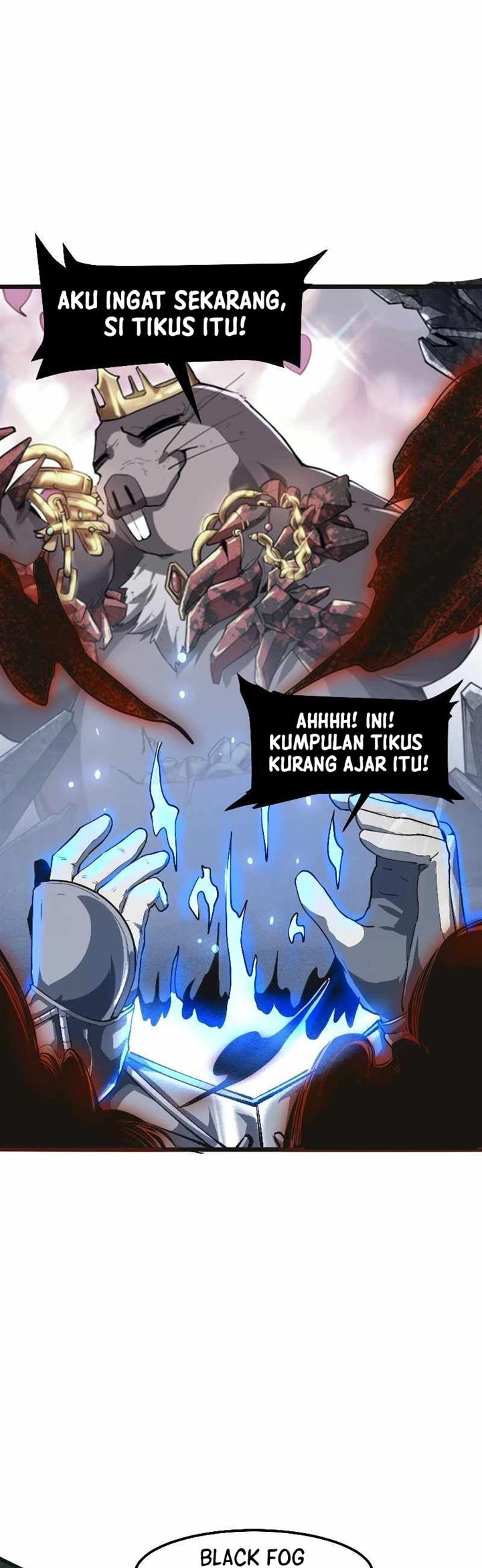 i-rely-on-bug-to-be-the-king - Chapter: 50