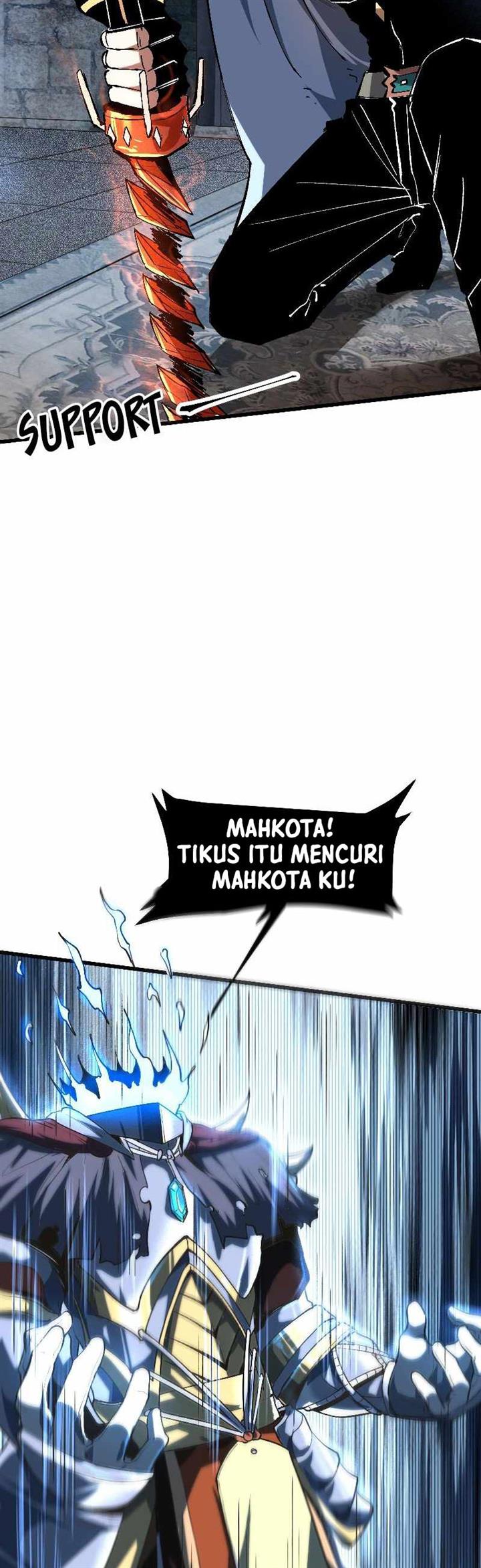 i-rely-on-bug-to-be-the-king - Chapter: 50