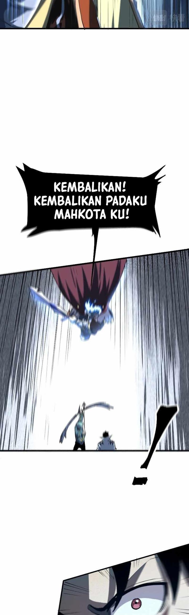 i-rely-on-bug-to-be-the-king - Chapter: 50