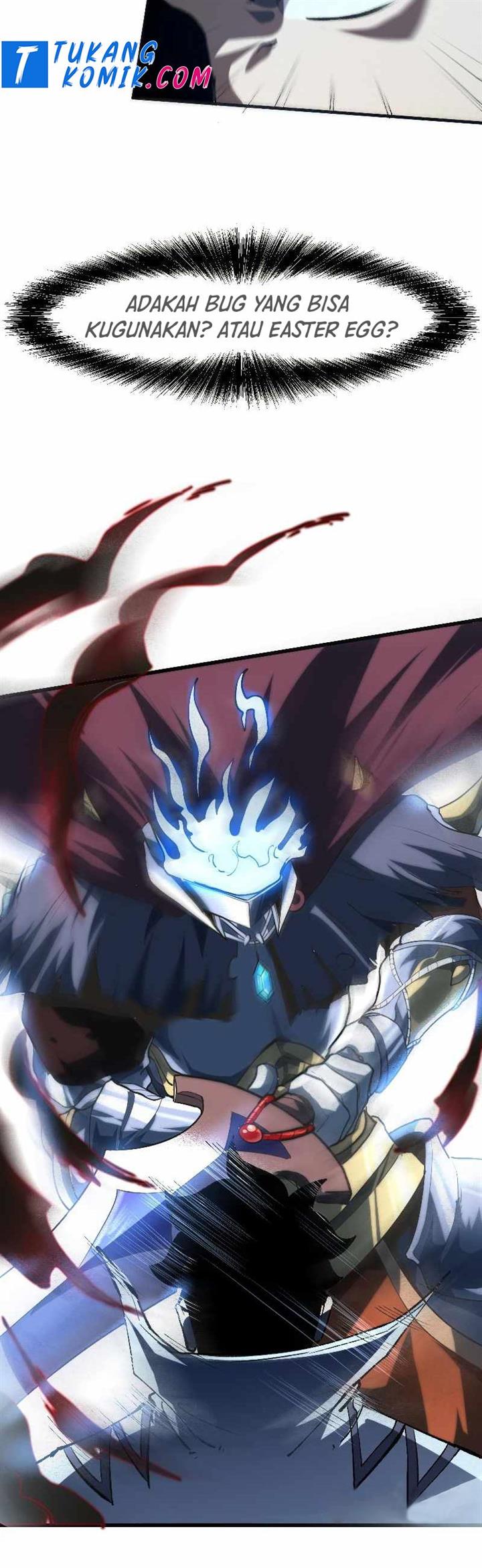 i-rely-on-bug-to-be-the-king - Chapter: 50