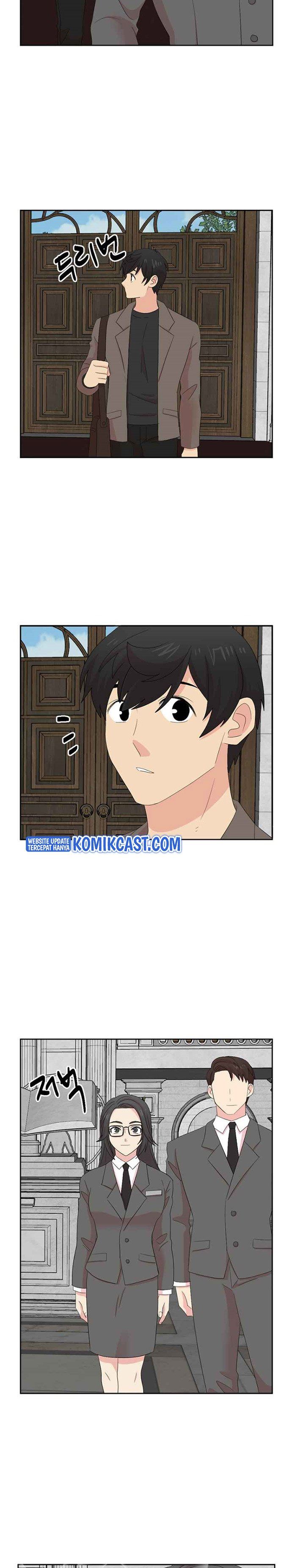 bookworm - Chapter: 159