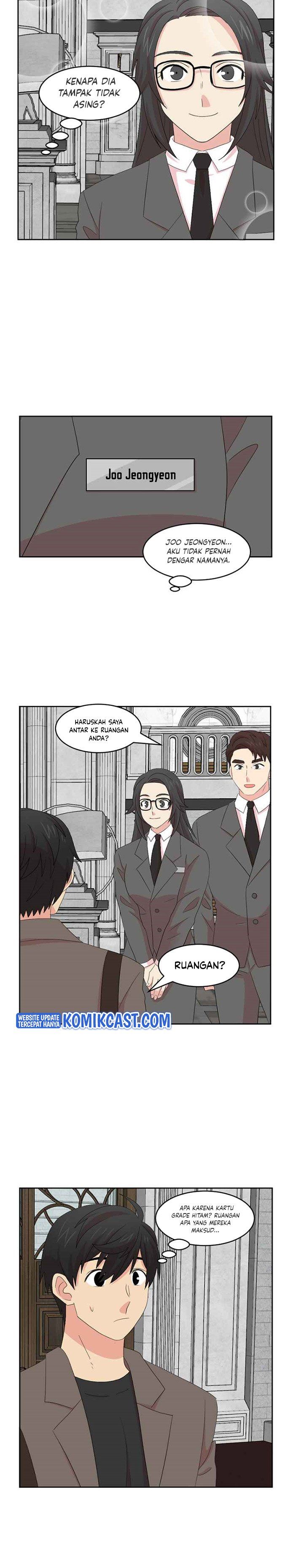 bookworm - Chapter: 159