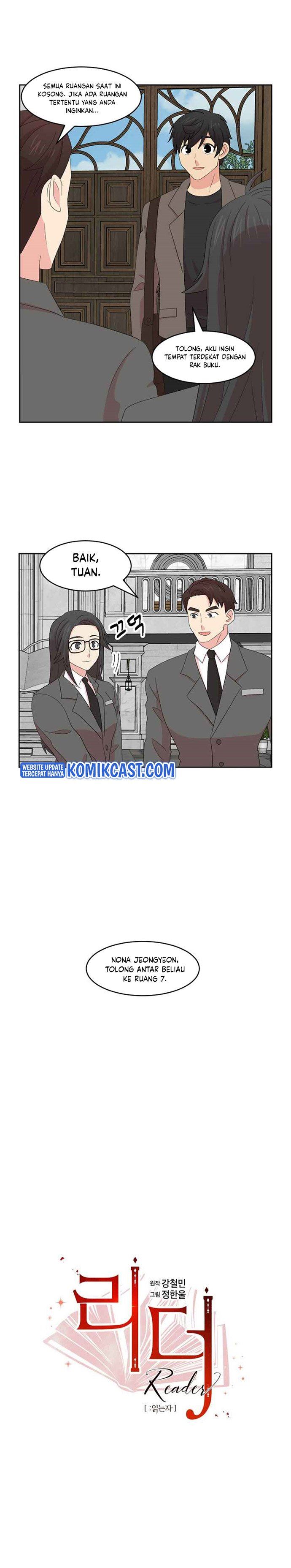 bookworm - Chapter: 159