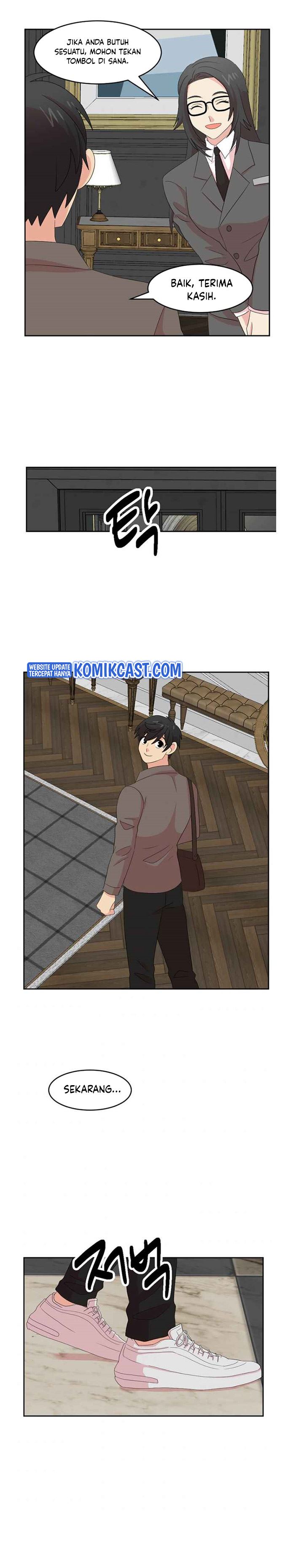 bookworm - Chapter: 159