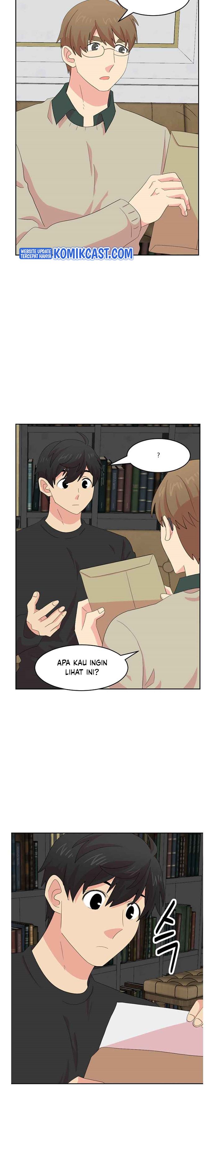 bookworm - Chapter: 160