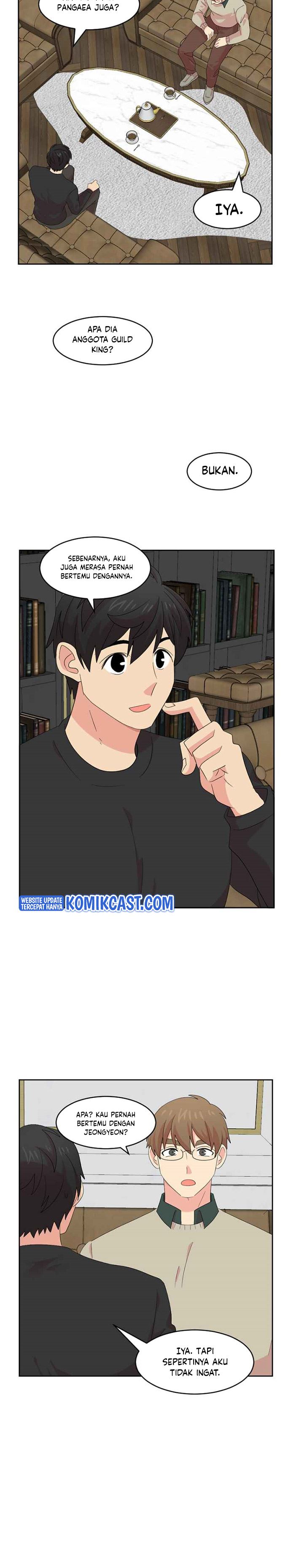 bookworm - Chapter: 160