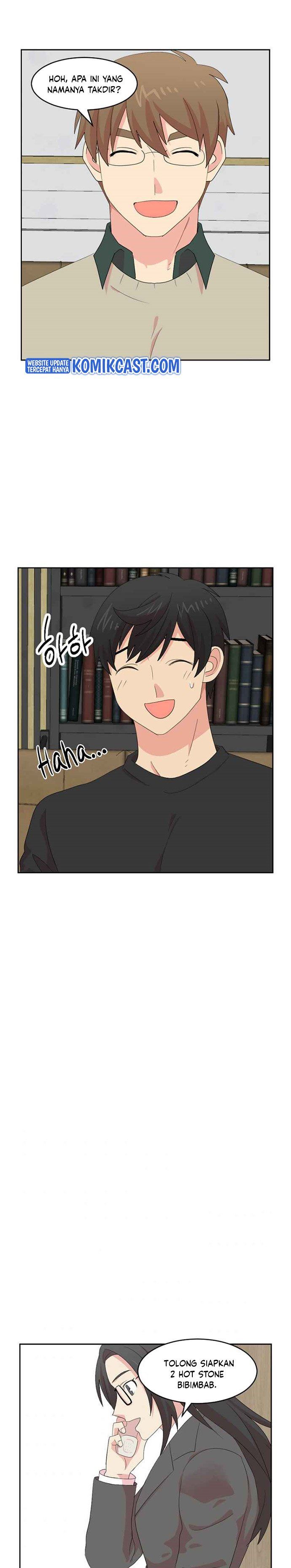 bookworm - Chapter: 160