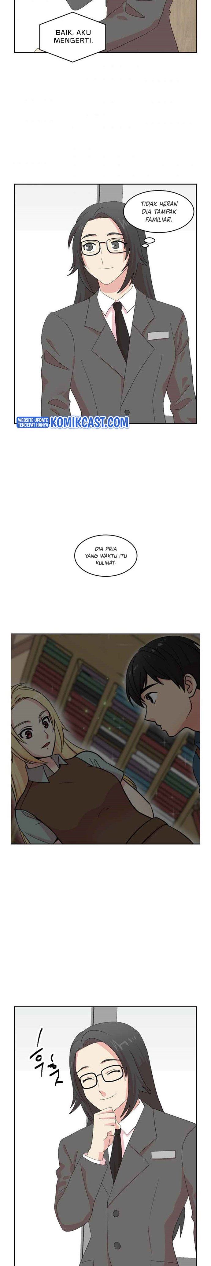 bookworm - Chapter: 160