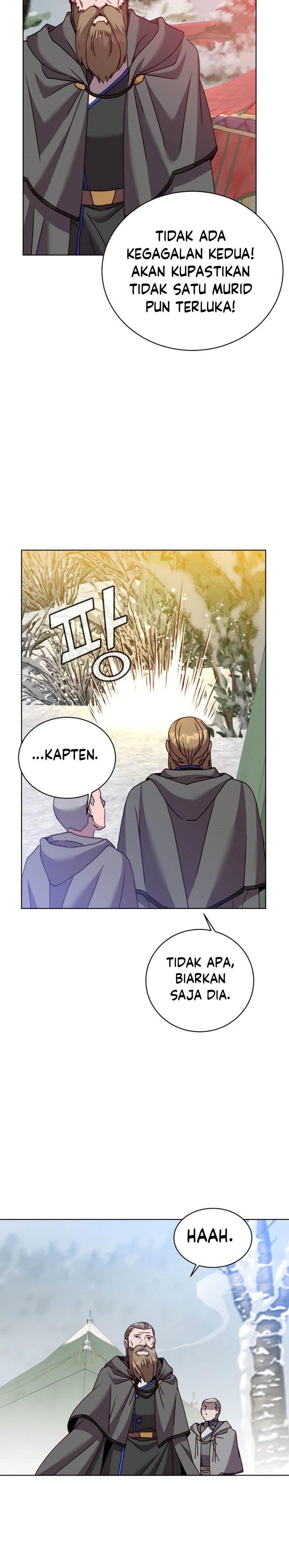 the-max-leveled-hero-will-return - Chapter: 110