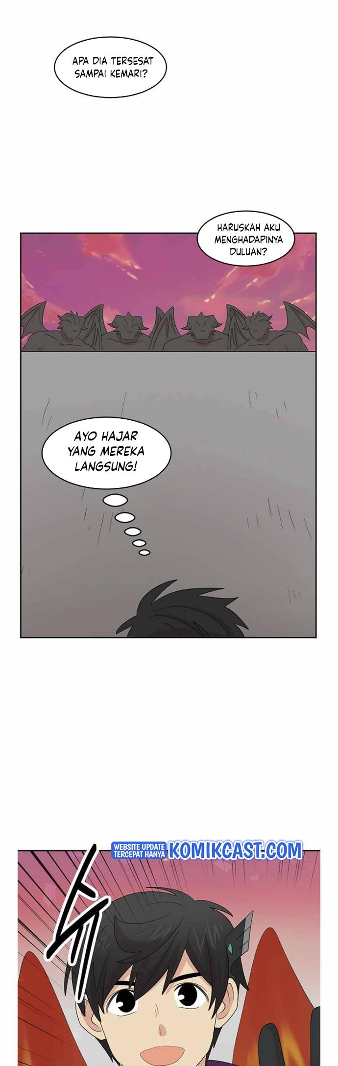 bookworm - Chapter: 163