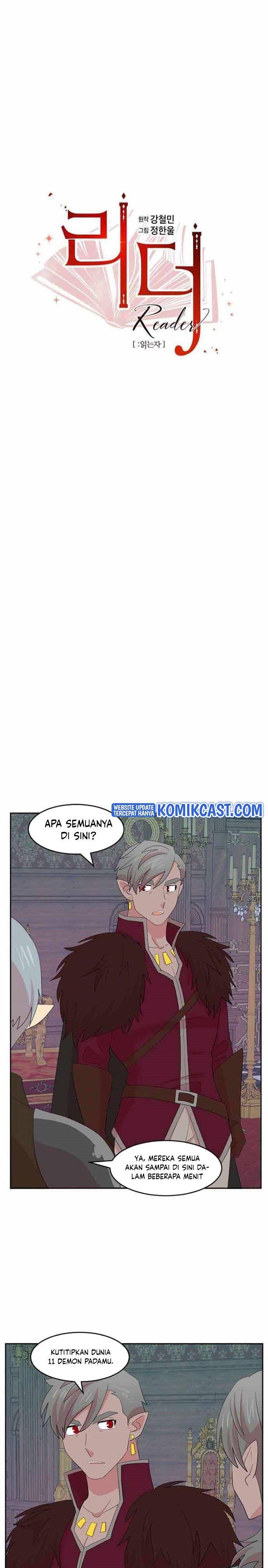 bookworm - Chapter: 165