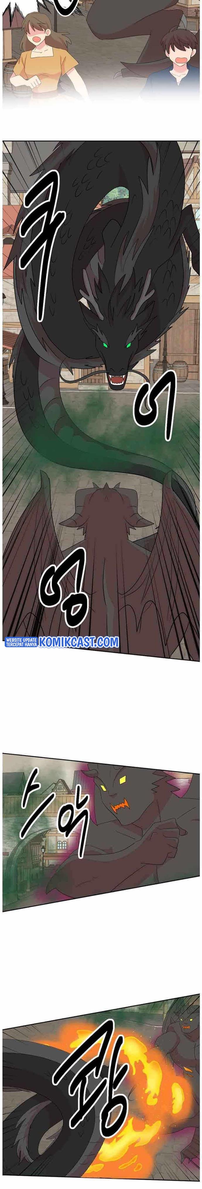 bookworm - Chapter: 165