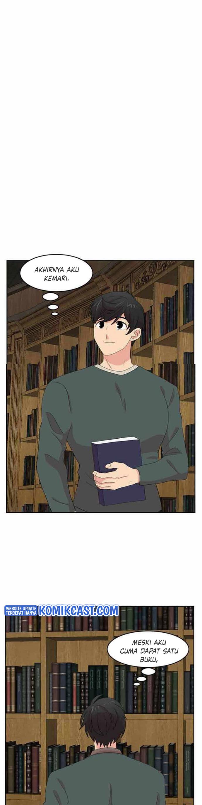 bookworm - Chapter: 167