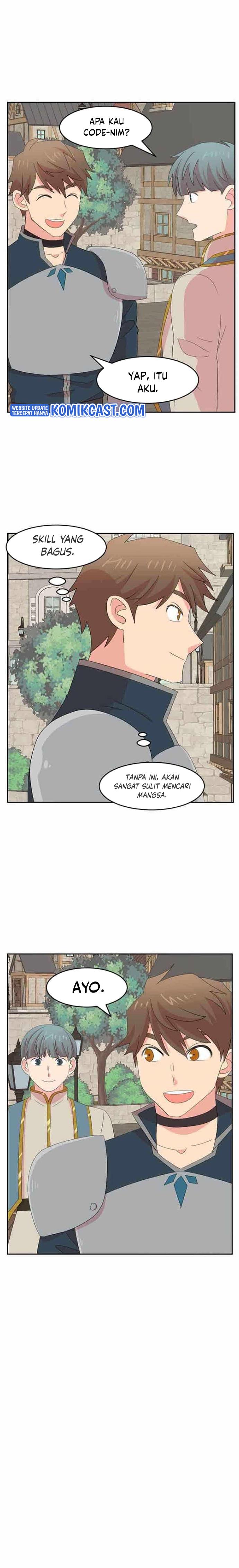 bookworm - Chapter: 168